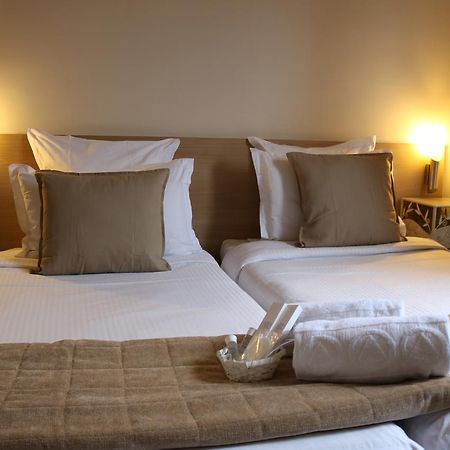 Hotel Le Transat Bleu Дюнкерк Экстерьер фото